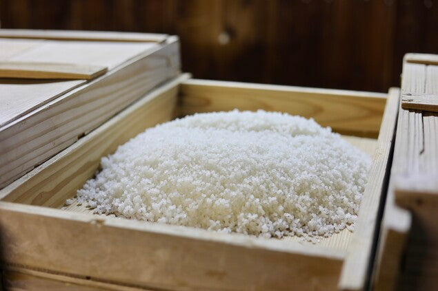 Sake Education – Sake Samurai John Gauntner’s Online Sake Professional Course