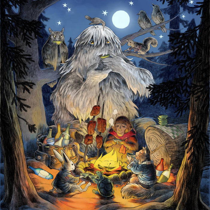 Sake Event - Fuyu Fest 2024 In Portland With Nina Murphy