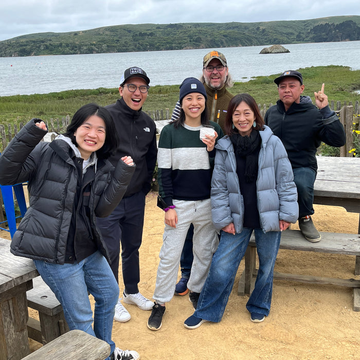 Sake Choices – Thank You For Choosing True Sake