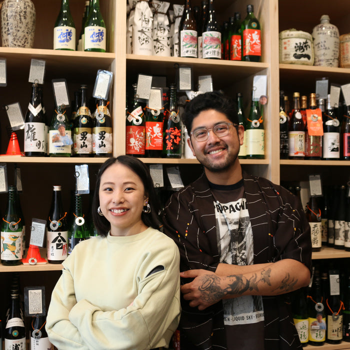 True Opportunity – Start Your Sake Adventure Working at True Sake (Help Wanted)