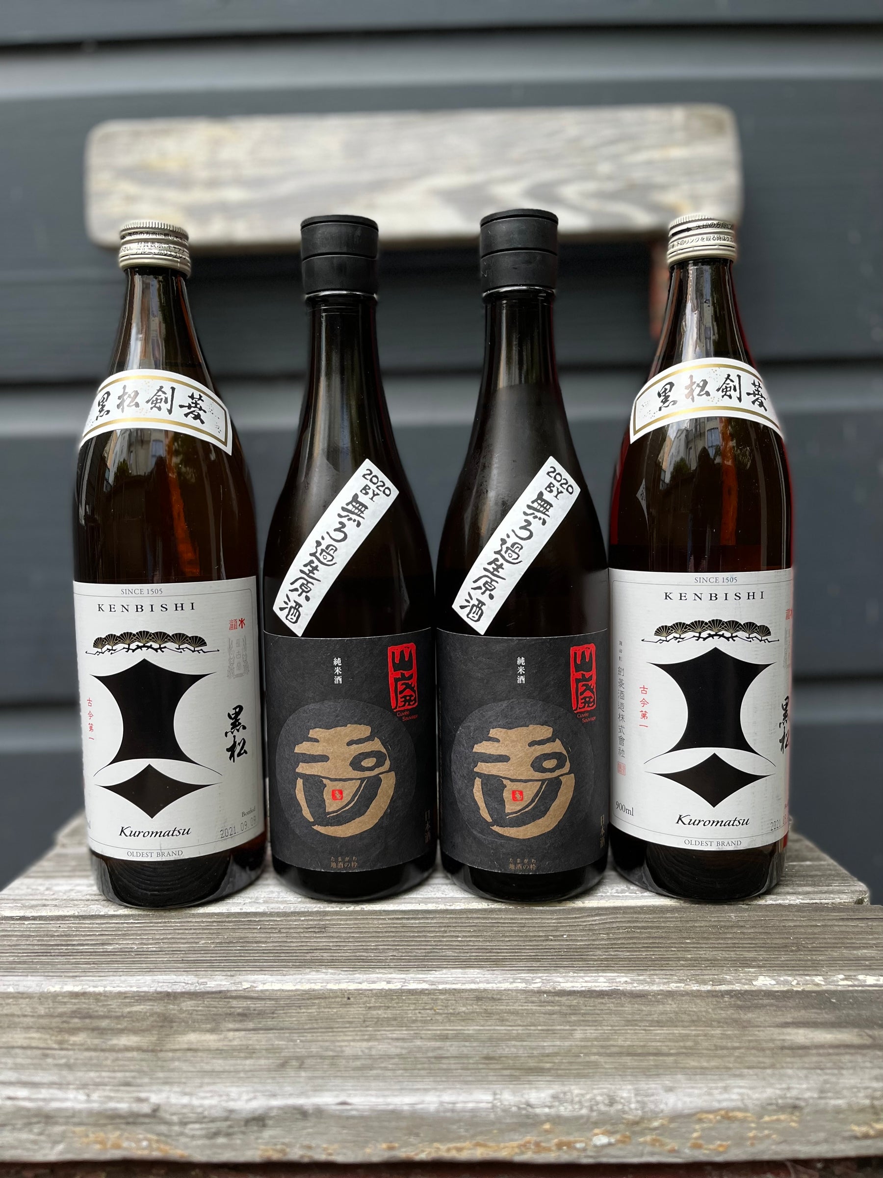 True ZOOM – May 31st Beau Timken Sake Power Hour