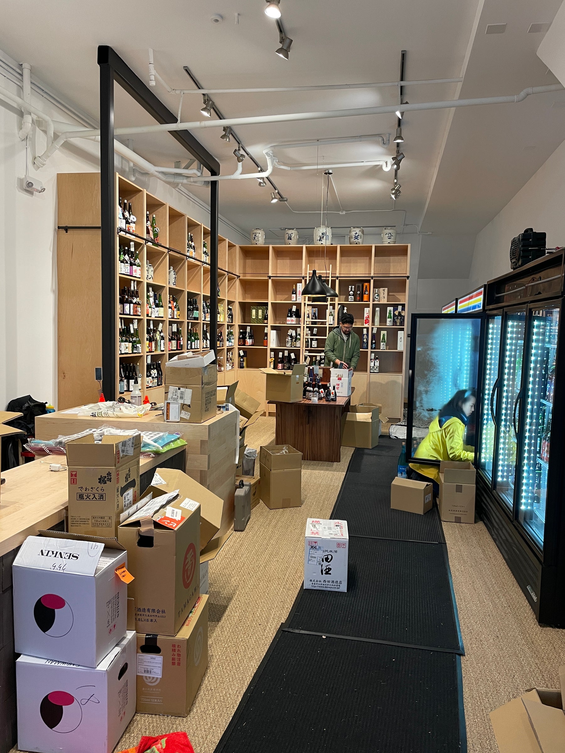 Chris’s Sake Corner – A Great Sake Summary of a Great 2023