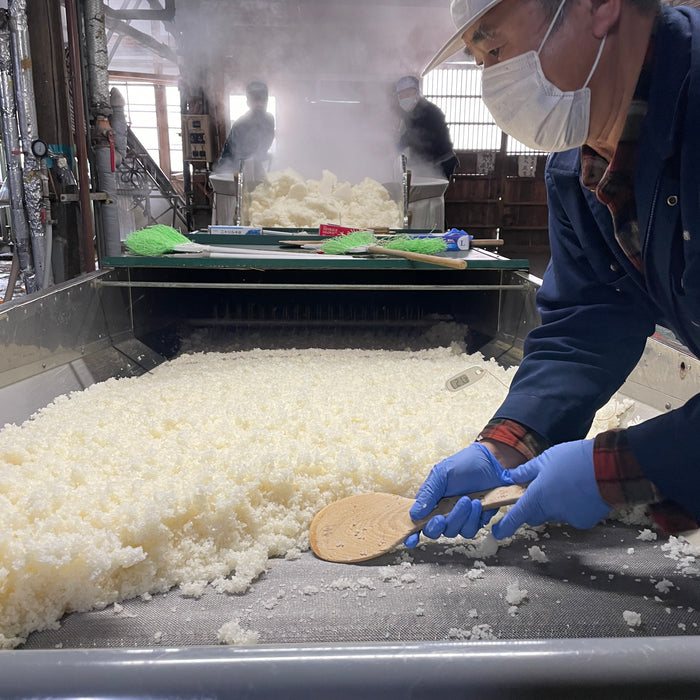 Chris Roams Niigata Day 1!