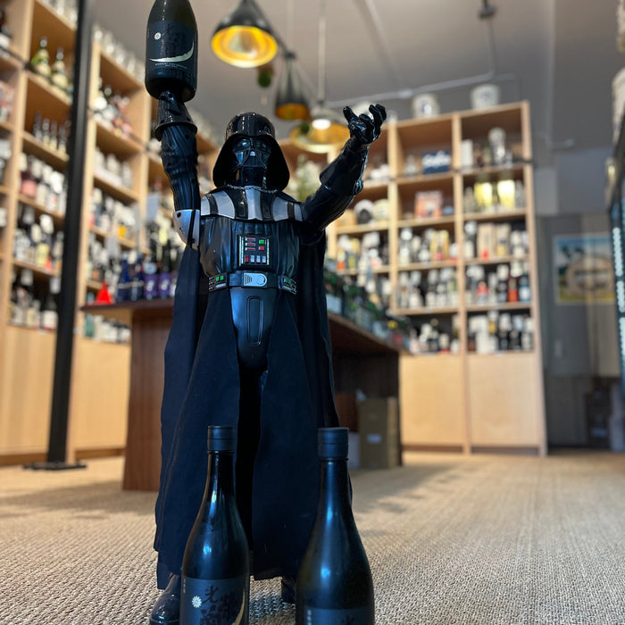 Let’s GO! – Sake “Promotions” with Koueigiku Hello! Omachi