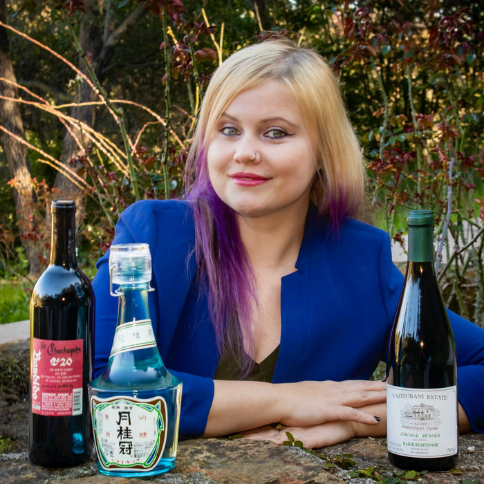 Sake News - Good Read About IWC