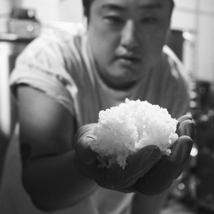 January Store Tastings – Sake Tengoku – Choryo “Tarusake Day” – Nova Sake