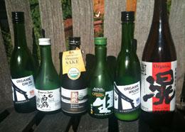 “Ask Beau” – “How has the ‘Organic’ sake movement evolved in the past decade?”