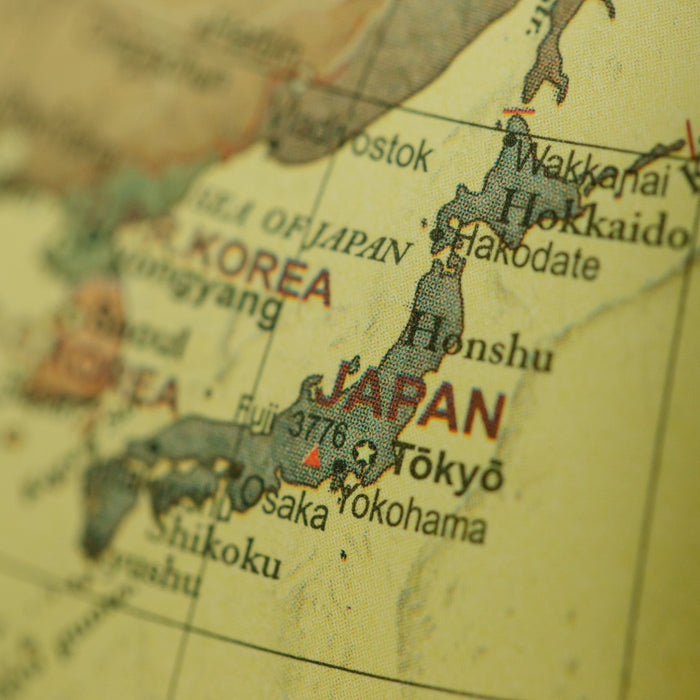 Sake Disaster – Ishikawa Earthquake and Recovery Efforts