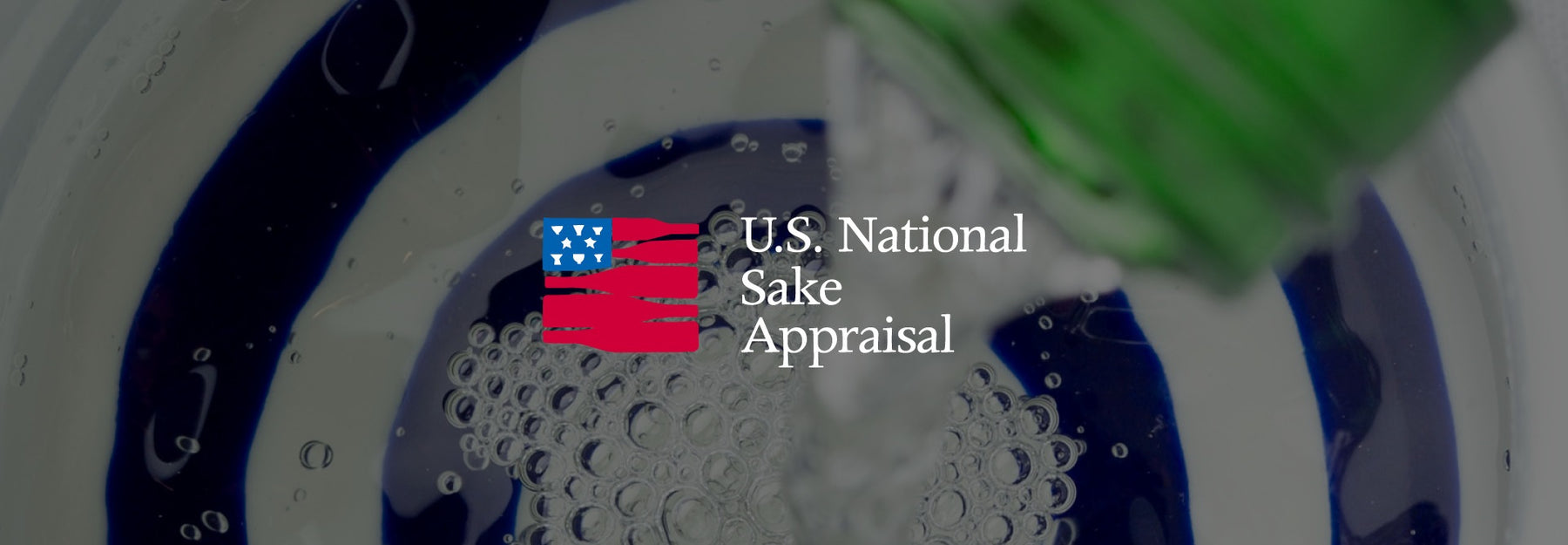 Sake Judging – The US National Sake Appraisal