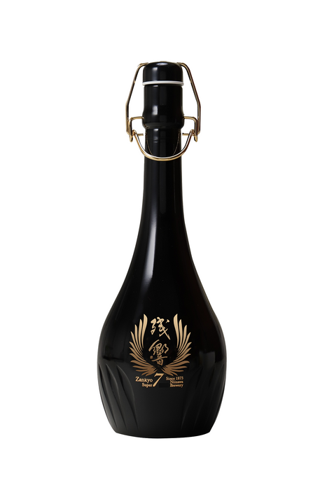 Niizawa Zankyo Junmai Daiginjo 2024 "Super 7"