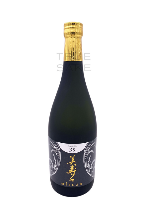 Misuzu 35 Daiginjo