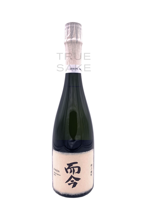 Jikon Junmai Daiginjo "Tokujo Omachi" 2024
