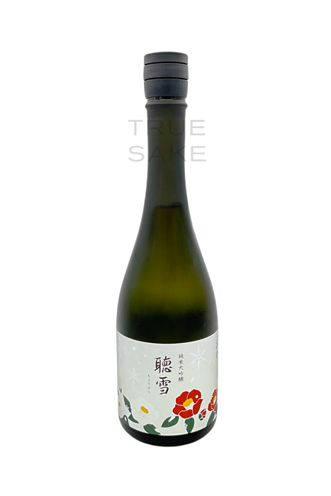 Yuki no Bosha Chosetsu Junmai Daiginjo “The Sound of Snow”