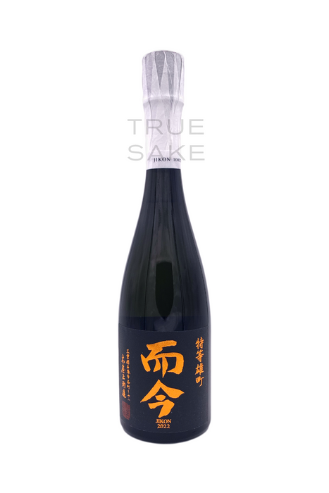 Jikon Junmai Daiginjo "Tokuto Omachi"