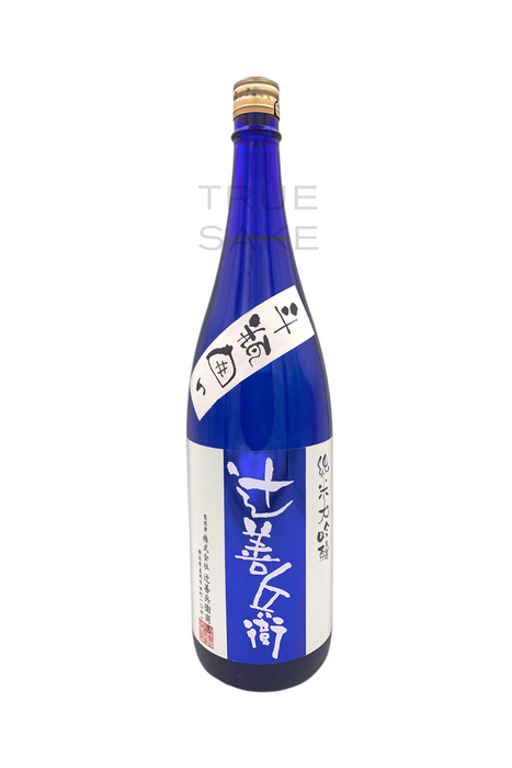 Tsuji Zenbei Junmai Daiginjo "Tobingakoi" 1.8L **IN STORE ONLY**