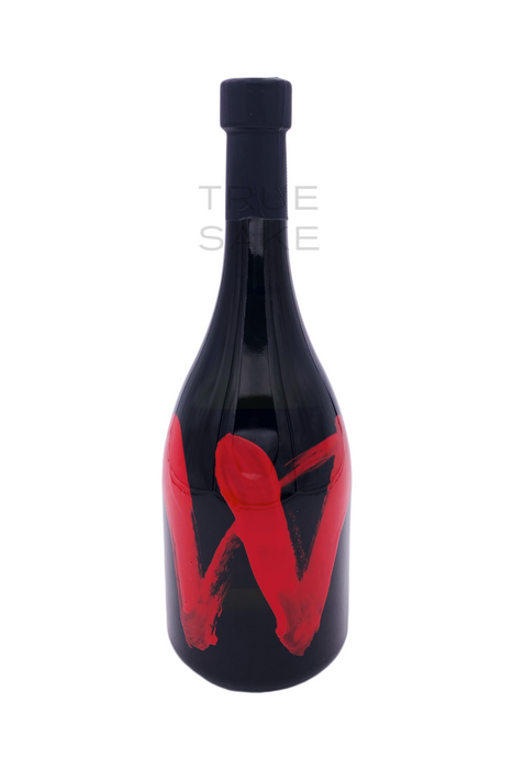 Watanabe Shuzoten Junmai Muroka Genshu "W Underground"