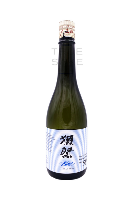 Dassai Blue Type 50 Junmai Daiginjo