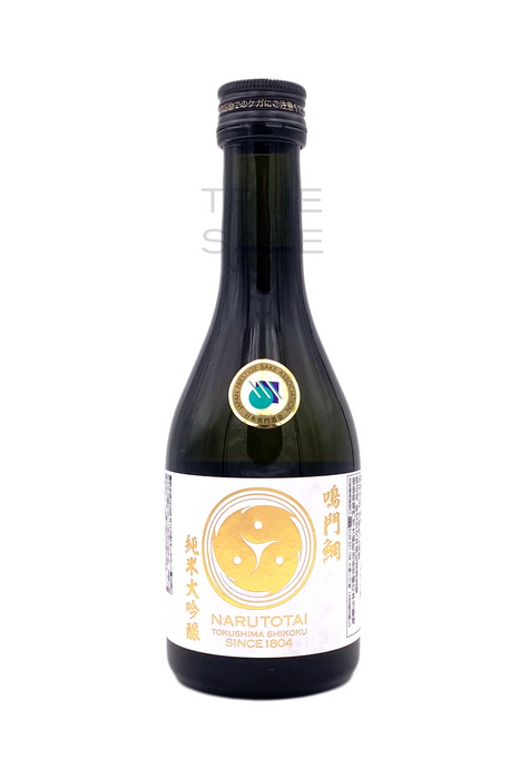 Narutotai Junmai Daiginjo "Tomoe"