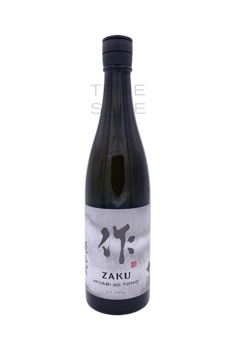 Zaku Junmai Ginjo "Miyabi no Tomo"