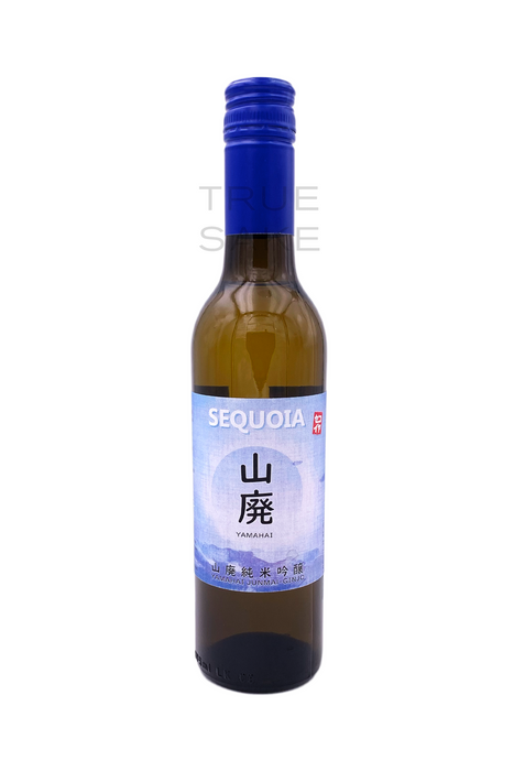 Sequoia Junmai Ginjo Yamahai