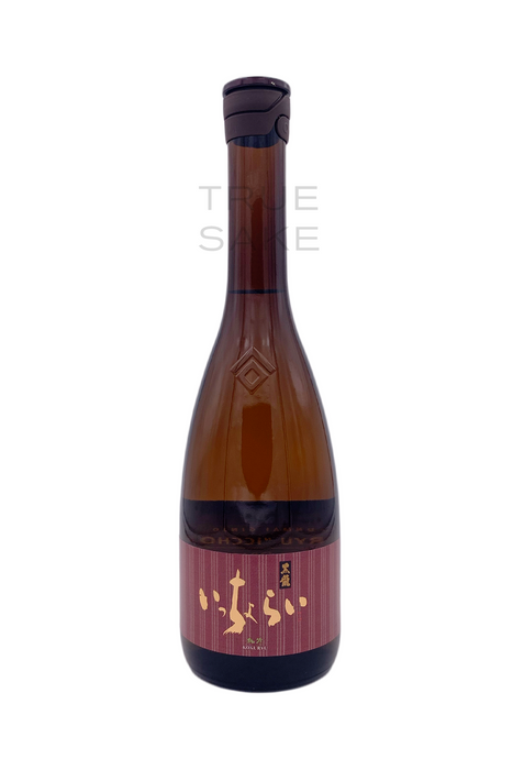 Kokuryu Junmai Ginjo "Black Dragon"