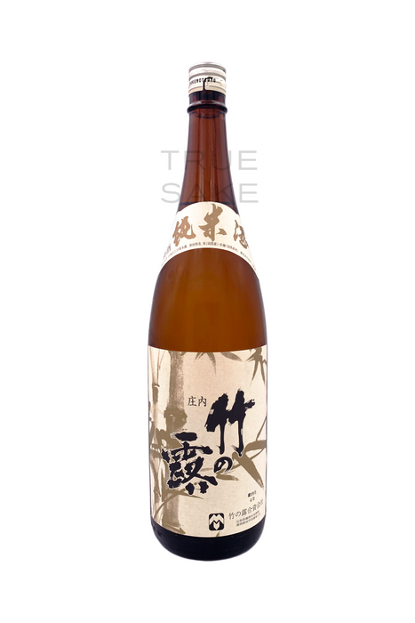 Takenotsuyu Junmai "Bamboo Tears" 1.8L