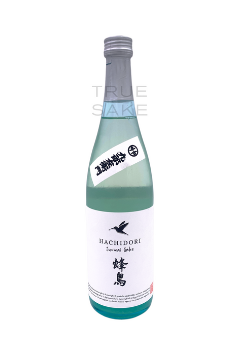 Hachidori Junmai "Hummingbird"