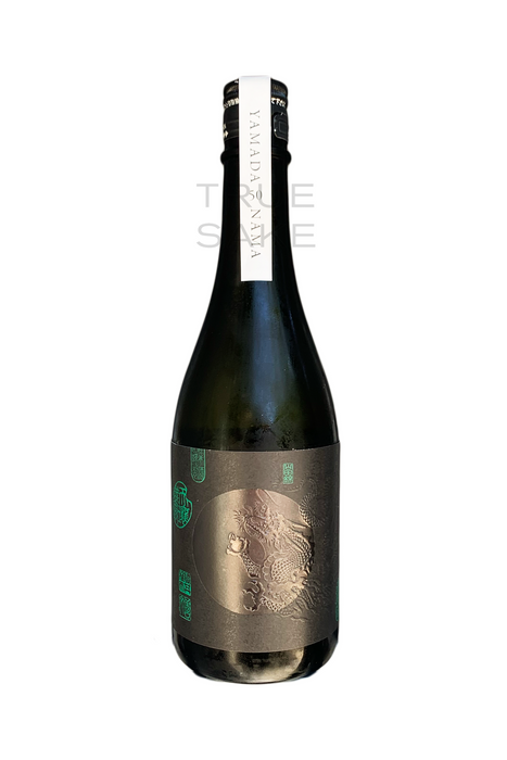 Ryusei Limited Release Junmai Daiginjo Nama "Yamada 50"