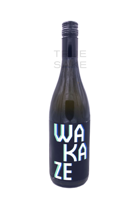 Wakaze Junmai "Nigori"