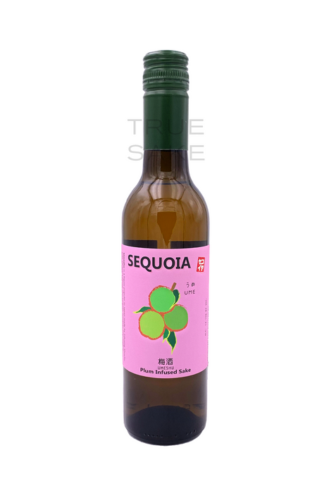 Sequoia Umeshu