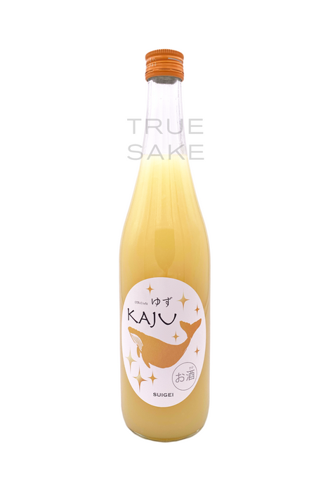 Suigei Yuzu "Kaju 39"