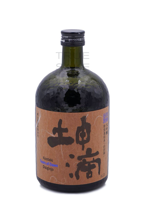 Konteki Daiginjo "Tears of Dawn"