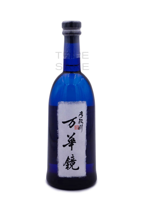 Tedorigawa Mangekyo Junmai Daiginjo "Kaleidoscope"