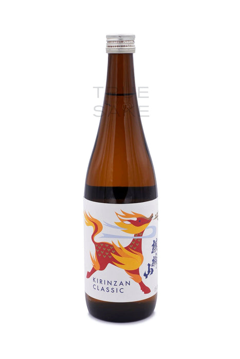 Kirinzan Futsushu "Classic"