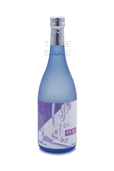 Mizunoshirabe Ginjo "Sound of Water"