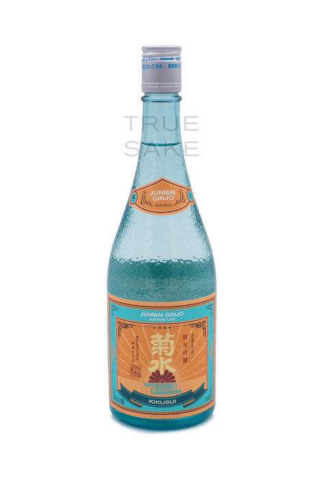 Kikusui Junmai Ginjo "Chrysanthemum Water"