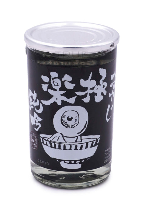 Chiyomusubi Junmai Ginjo "Oyaji"