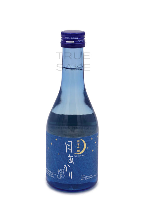 Tsukiakari Junmai Ginjo "Moon Light"