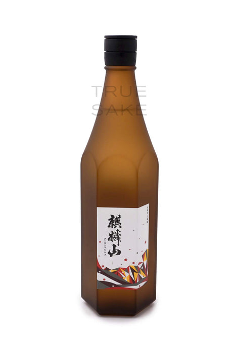 Kirinzan Junmai Ginjo