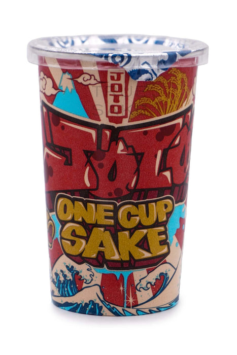 Joto "Graffiti Cup"