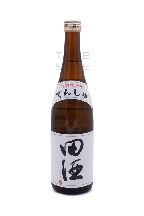 Nishida Denshu Junmai 2025 "Country Squire"
