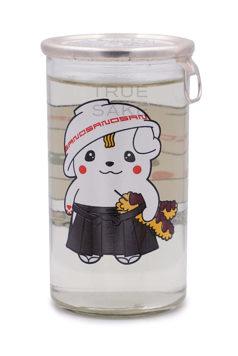 Kaika Tokubetsu Junmai "Sanomaru Cup"