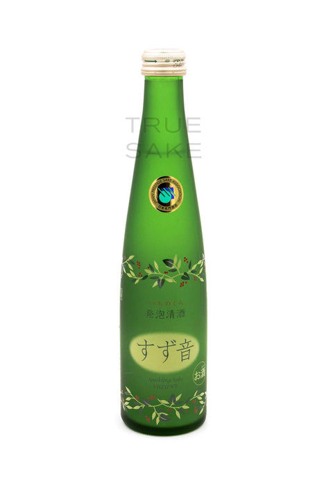 Ichinokura Suzune Sparkling "Chiming Bells"