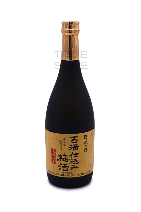 Sawanotsuru Umeshu Koshu