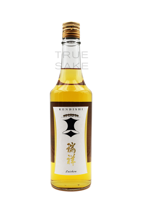 Kenbishi Koshu "Zuishou"