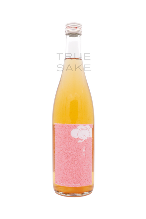 Heiwa Shuzo Umeshu Tsuru Ume "Kanjuku"