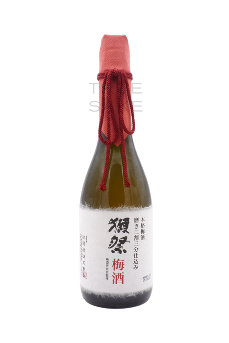 Dassai 23 Junmai Daiginjo "Umeshu"