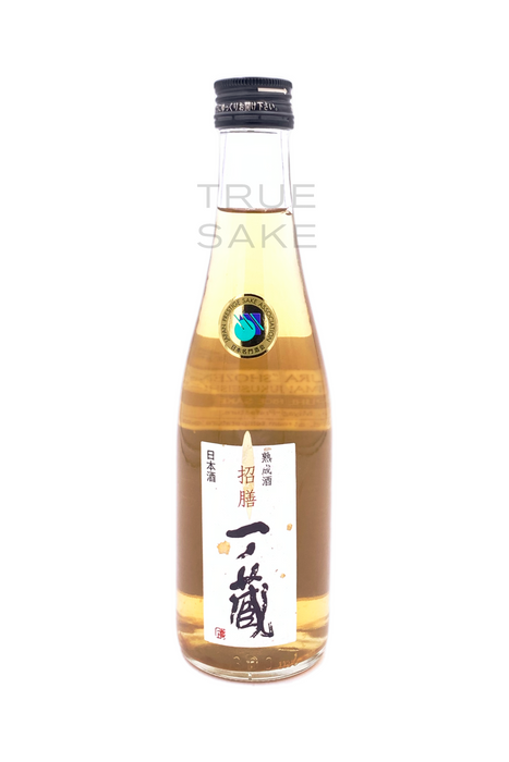 Ichinokura Junmai Koshu "Shozen"