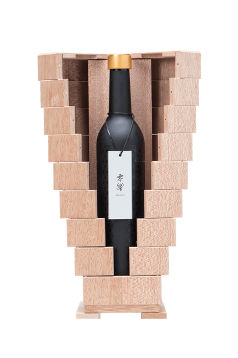 Niizawa Reikyo Junmai Daiginjo 2024 "Absolute 0" Pre-Order