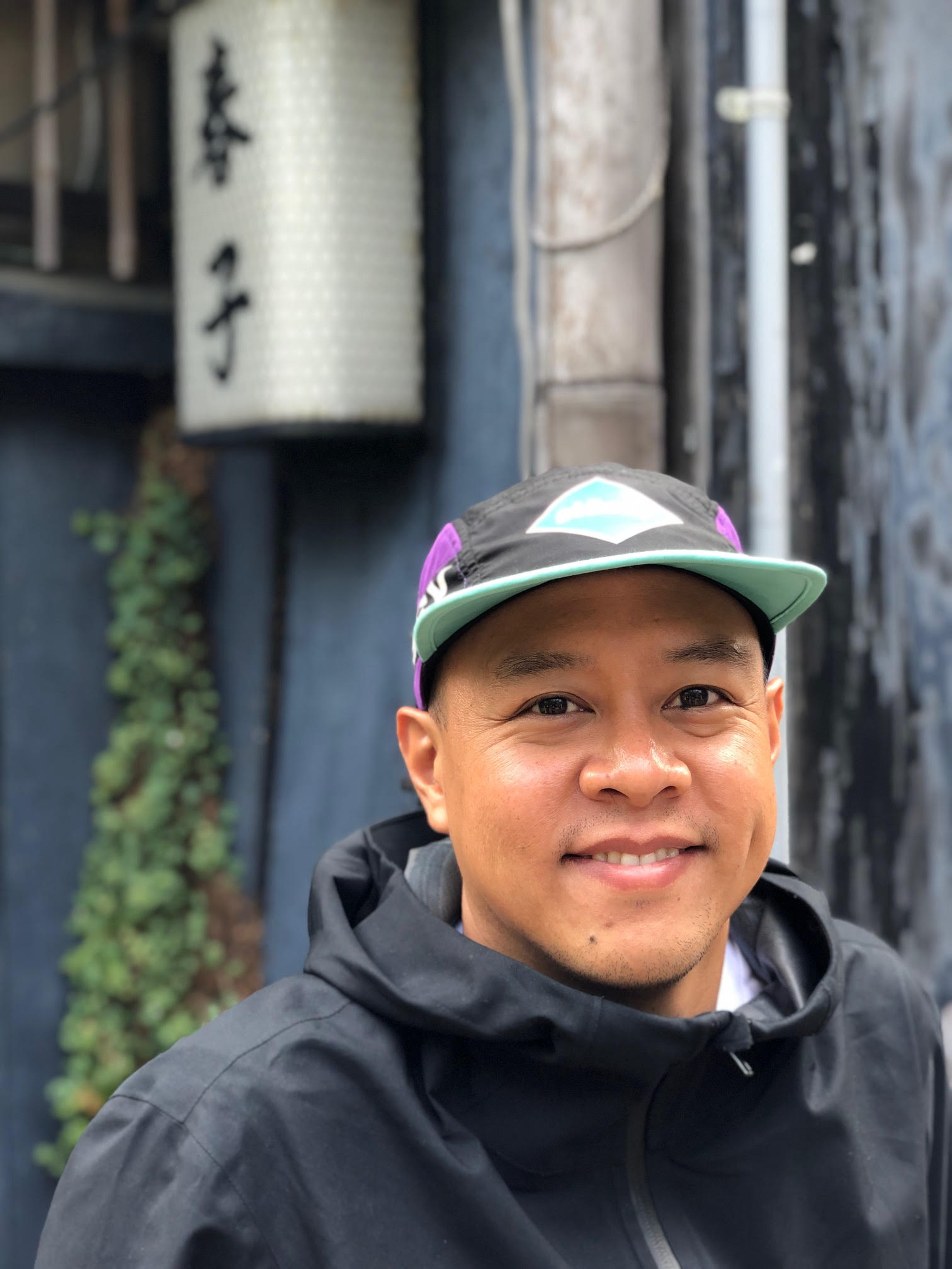 True Family – Say Hello To Our Newest True Sake Team Member